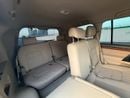 Toyota Land Cruiser GXR 4.0L (271 HP) AWD 2013 GXR 4.0L 4WD FACELIFTED 2025 WITH EXTERIOR GCC IN EXCELLENT CONDITION