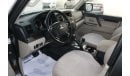 Mitsubishi Pajero 3.5L V6 2015 MODEL WITH WARRANTY