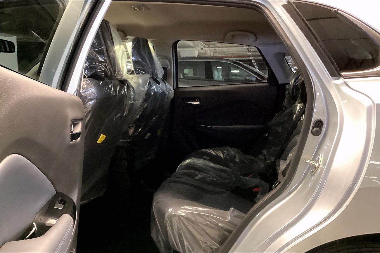 Suzuki Baleno GLX | Guaranteed Warranty | 0 Down Payment