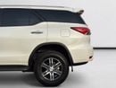 تويوتا فورتونر AED 1,840 P.M | 0% DOWN PAYMENT | TOYOTA FORTUNER EXR | WARRANTY & FULL SERVICE HISTORY | 2025 | GCC