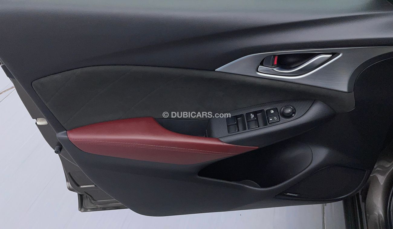 مازدا CX3 GT 2 | +مع الضمان | كمان تم فحص ١٥٠