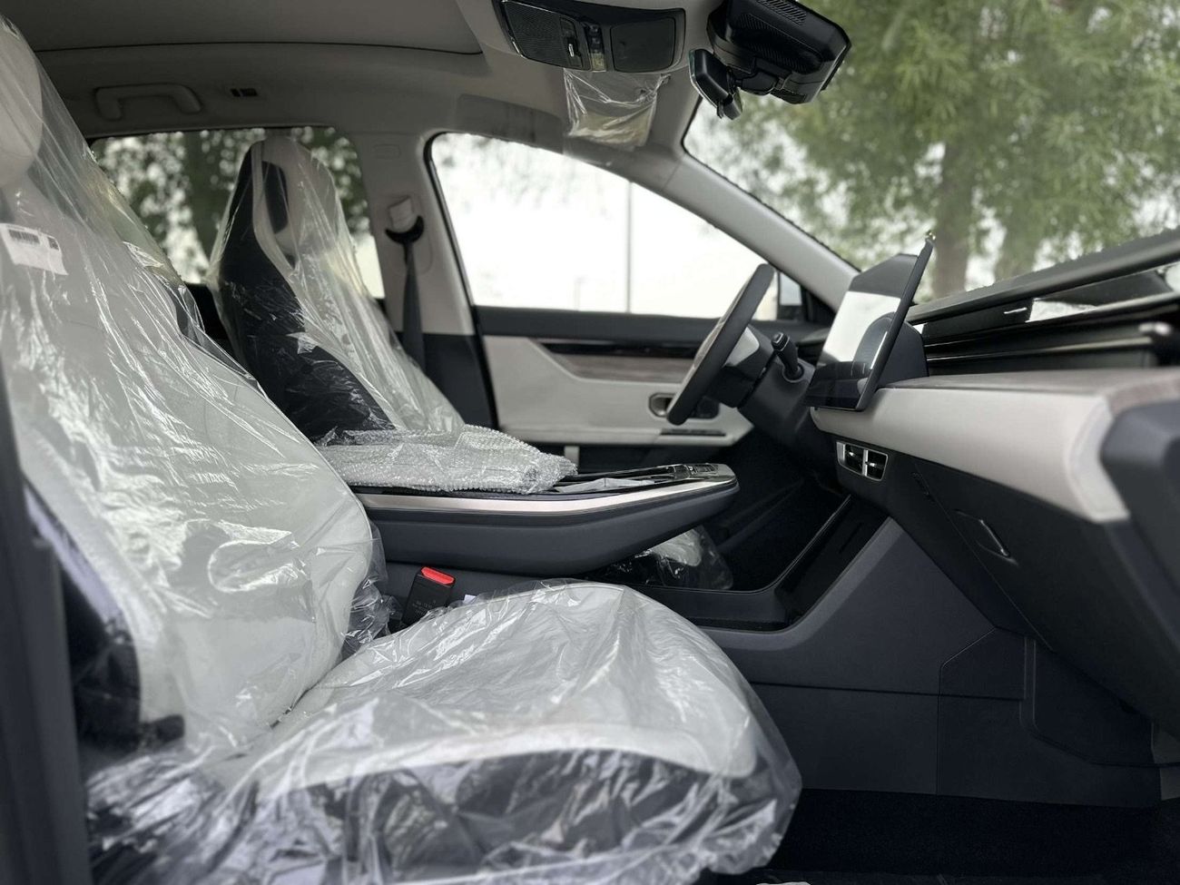 Jetour Dashing 1.6L Turbo