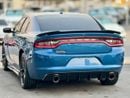 Dodge Charger SXT Plus 3.6L