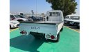 Kia K4000 pick up