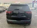 Chevrolet Traverse 2LT RS
