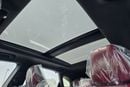 لكزس RX 500h F SPORT PERFORMANCE لكزس RX500h F-Sport موديل 2026، محرك 2.4 لتر تيربو + هجين، اللون أسود