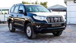 Toyota Prado Diesel 3.0L AT TX-L