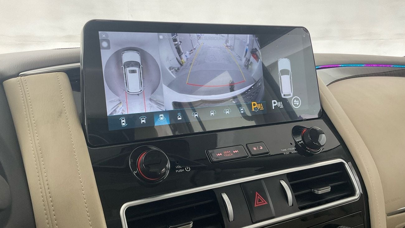 Nissan Patrol SE T3 5.6L SE T3 | Guaranteed Warranty | 0 Down Payment