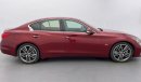 Infiniti Q50 SPORT 3 | Under Warranty | Inspected on 150+ parameters