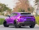 Lamborghini Urus 4.0T V8 Performante