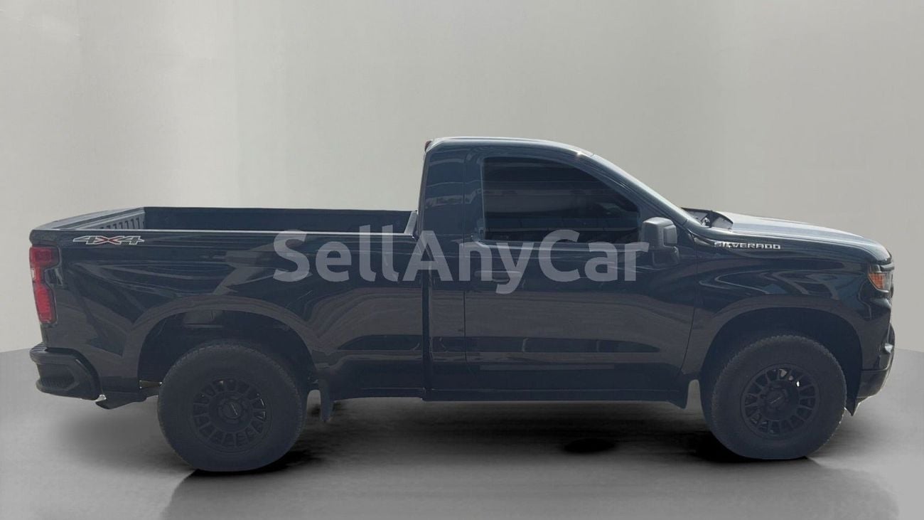 Chevrolet 1500 LT 5.3 | Zero Down Payment | Home Test Drive