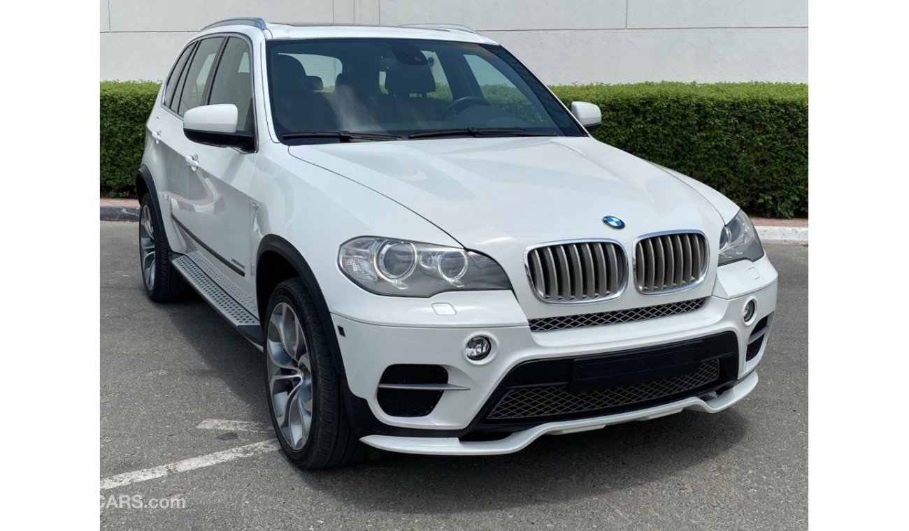 بي أم دبليو X5 TWIN TURBO FULL OPTION BMW X5 JUST AED 3650/ month $$$ WE PAY YOUR 5%VAT JUST ARRIVED!!