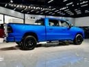 RAM 1500 DODGE RAM SPORT | V8