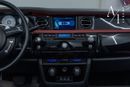 Rolls Royce Phantom 2010 Rolls Royce Phantom Drophead Coupe, Full Service History, Full Option, GCC