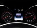 Mercedes Benz C63 AMG BUY NOW, PAY 2027 | THE BLACKLINE STANDARD | 12 Month Blackline Warranty, GCC