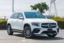Mercedes-Benz GLB 250 4MATIC 2.0L (221 HP)