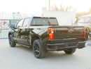 Chevrolet Silverado DURAMAX DIESEL HIGH COUNTRY MIDNIGHT EDITION