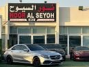 Mercedes Benz C63 AMG Std 4.0L Sedan