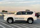Toyota Prado 2023  Toyota Prado TXL 2.7L V4- AWD 4x4 - GCC - Leather Seat - With Electric  -Rear CAM