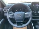Toyota Highlander 2.5L HYBRID LUXURY 7 SEATS CHINESE OPTION