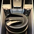 بورش 911 Turbo S 3.8L (530 HP) Convertible 911 TURBO S GCC NARDO GRAY