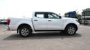 Nissan Navara NISSAN NAVARA 2.5 PETROL SE 4X2 MT DC PLUS