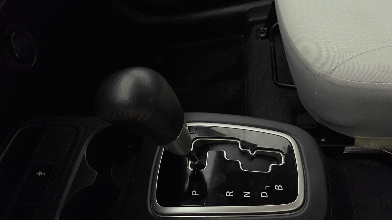 Mitsubishi Attrage GLX HIGHLINE 1.2 | Zero Down Payment | Home Test Drive