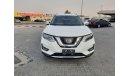 Nissan Rogue 2017 NISSAN ROGUE (4WD)