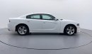 Dodge Charger SXT 3600