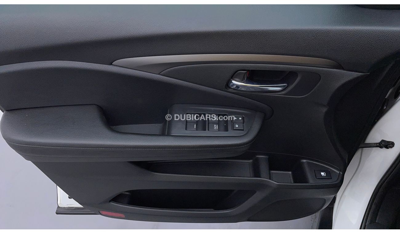 Honda Pilot LX 3.5 | Zero Down Payment | Free Home Test Drive