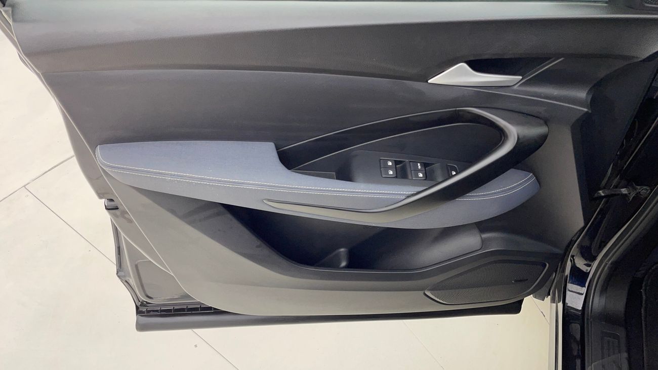 شيفروليه كابتيفا LS 1.5 | بدون دفعة مقدمة | اختبار القيادة في المنزل