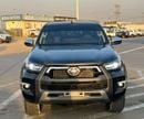 تويوتا هيلوكس 2021 GL-2.7L V4 - Adventure Modified Full Option - Patrol  Manual  - PushStart -Rear Ca