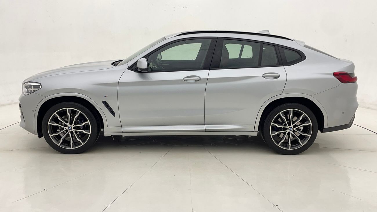 BMW X4 XDRIVE 30I M SPORT 2 | Zero Down Payment | Home Test Drive
