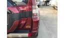 Mitsubishi Pajero FULL OPTION 3.0L - LEATHER/POWER SEATS - SUNROOF - SPECIAL PRICE