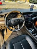 جيب جراند شيروكي Limited 3.6L