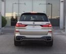 BMW X7 M50i 4.4L (530 HP)