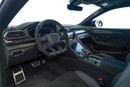 لامبورغيني اوروس 4.0T V8 Performante
