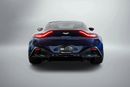 Aston Martin Vantage 2019 Aston Martin Vantage / Full PPF / Full History / Warranty