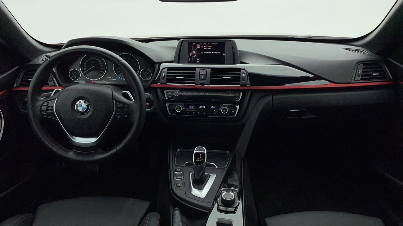 بي أم دبليو 420i SPORT CONVERTIBLE 2 | بدون دفعة مقدمة | اختبار قيادة مجاني للمنزل