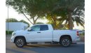 Toyota Tundra Double Cabin  5.7L TRD Sport AT