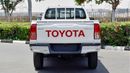 Toyota Hilux DLX