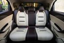 Bestune T77 PREMIUM Bestune T77 Luxury 2024 2024 GCC | Agency Warranty | Service Contract for 858.00 AED monthly