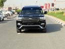 Toyota Land Cruiser Toyota landcuriser 2017  GXR V6 full option petrol full option