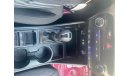 Hyundai Tucson AWD 2.0L V4 2018 AMERICAN SPECIFICATION