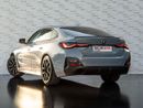 BMW 420i Gran Coupe M Sport