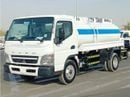 Mitsubishi Canter CANTER WATER TANK 5000L