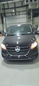 مرسيدس بنز V 300 V-Class STYLE / extra-long