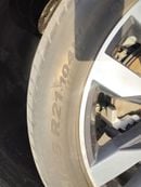 Volkswagen Teramont R LINE COMFORTLINE