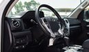 Toyota Tundra CREW MAX SX - 5,7L V8