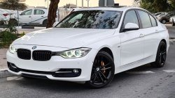 BMW 335i i Sport Perfect Condition Full Service History GCC